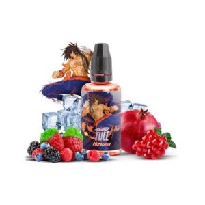 Concentré Hizagiri 30ml - Fighter Fuel