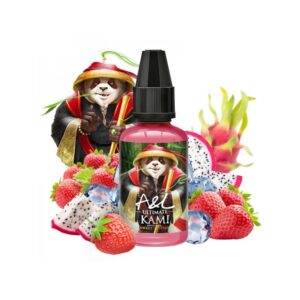 Concentré KAMI 30ML - ULTIMATE A&L