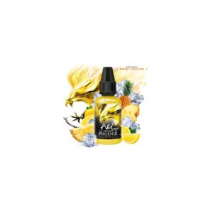 Concentré Phoenix 30ml - Ultimate A&L