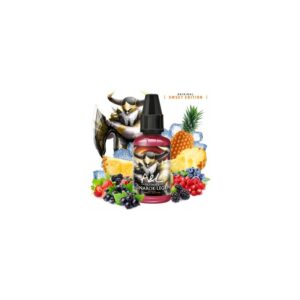 Concentré Ragnarok Legend 30ml -  Ultimate A&L