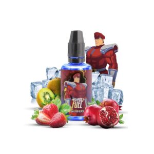 Concentré Shigeri 30ml - Fighter Fuel