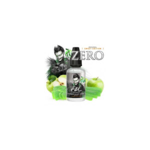 Concentré Shinigami Zero 30ml - Ultimate A&L