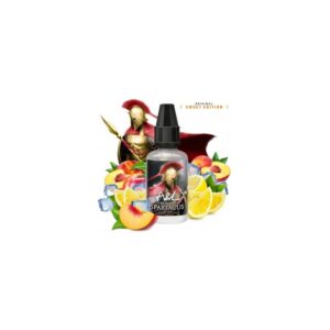 Concentré Spartacus 30ml - Ultimate A&L