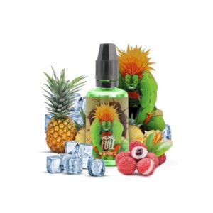 Concentré Ushiro 30ml - Fighter Fuel