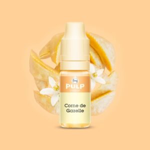 Corne de gazelle 10ML - Pulp