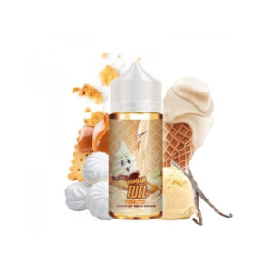 Cornitto 100ML - Graham Fuel