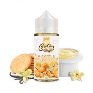 Craker Dough 100ML - Instant Fuel