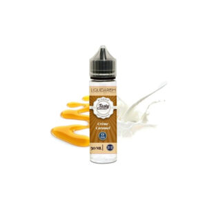 Crème caramel 50ML - Tasy Collection