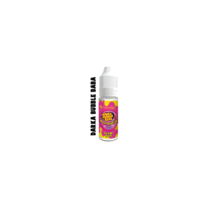 Darka Bubble Baba 10ML - Liquideo