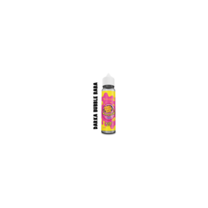 Darka Bubble Baba 50ML - Liquideo