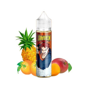 Dragon 50ML - Swoke
