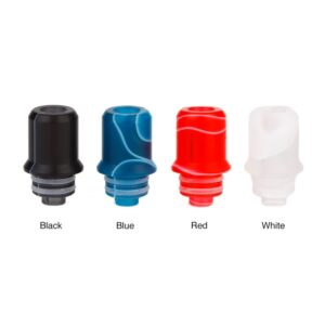 DRIP TIP 510 RESINE - INNOKIN
