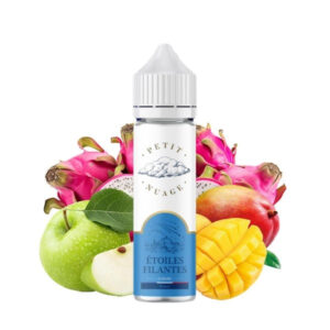 Etoiles filantes 50ML - Petit Nuage