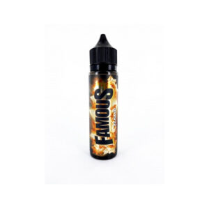 Famous 50ML - Eliquide France
