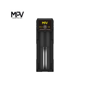 FC1 Chargeur Rapide 1A - MPV