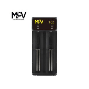 FC2 Chargeur Rapide 2 accus - MPV