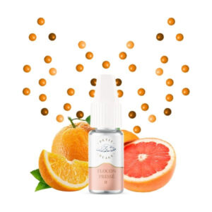 Flocon pressé 10ML - Petit Nuage