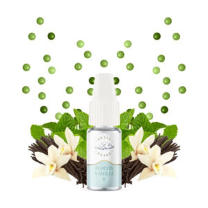 Flocon Pressé 10ML - Petit Nuage
