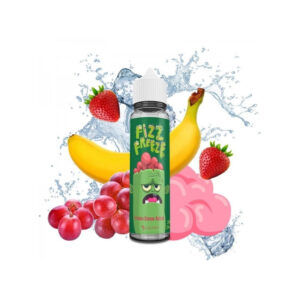 Fizz Freeze 50ML - Liquideo