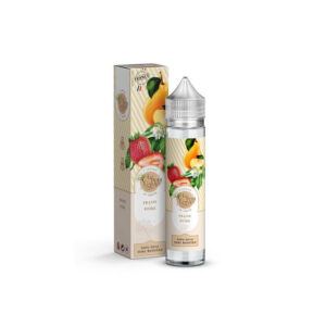 Fraise Poire 50ML - Le Petit Verger