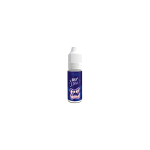 Freeze Cassis 10ML - Liquideo