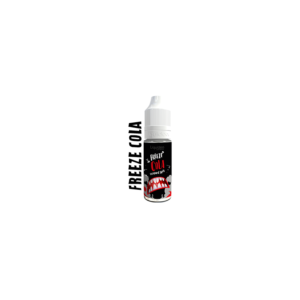 Freeze Cola 10ML - Liquideo