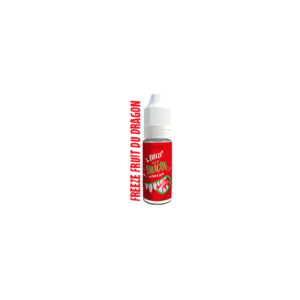 Freeze Dragon 10 ML - Liquideo