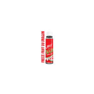 Freeze Dragon 50ML - Liquideo