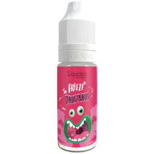 Freeze Druginbus 10ML - Liquideo