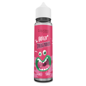 Freeze Druginbus 50ML - Liquideo