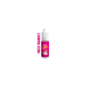 Freeze Framboyz 10 ML - Liquideo