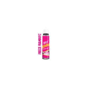 Freeze Framboyz 50ML - Liquideo