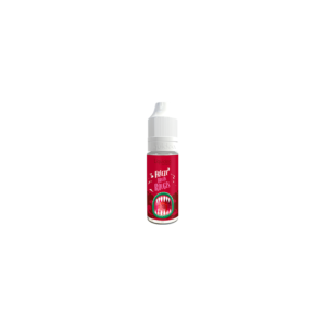 Freeze Fruits Rouges 10ML - Liquideo