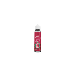 Freeze Fruits Rouges 50ML - Liquideo