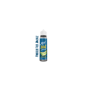 Freeze Ice Jackz 50ML - Liquideo