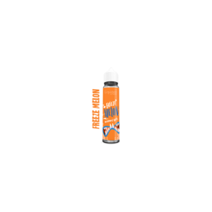Freeze Melon 50ML - Liquideo