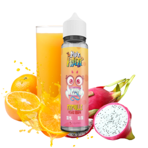Fripouille 50ML - Liquideo