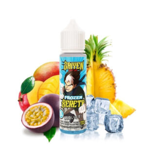 Frozen Bereta 50ML - Swoke