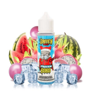 Frozen Bobo 50ML - Swoke