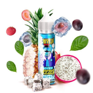 Frozen Breezer 50ML - Swoke