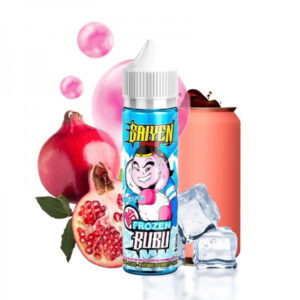 Frozen Bubu 50ML - Swoke
