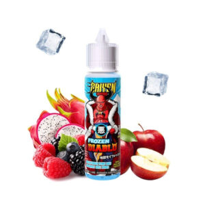 Frozen Diablo 50ML - Swoke