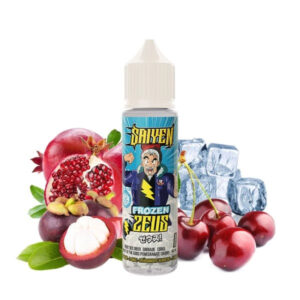 Frozen Zeus 50ML - Swoke