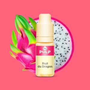 Fruit du dragon 10ML - Pulp