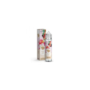 Fruits du dragon Fruits rouges 50ML - Le Petit Verger