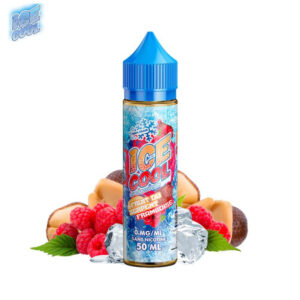 Fuit du serpent Framboise 50ML - Ice Cool
