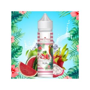 Fruit du dragon Pastèque Citron Vert 50ML - Prestige