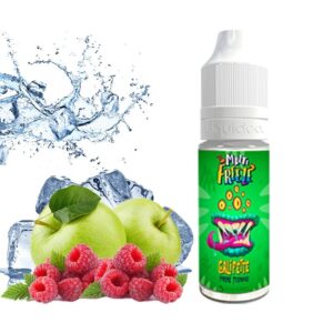 Galippete 10ML - Liquideo