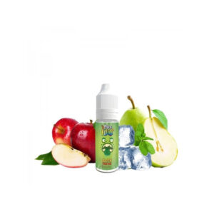 Galopin pomme poire 10ML - Liquideo