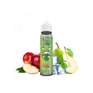 Galopin pomme poire 50ML - Liquideo